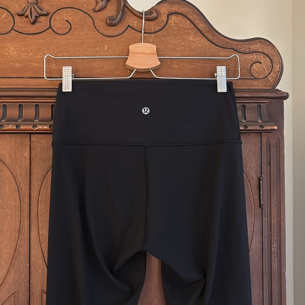 Lululemon Wunder Under Hi-Rise Full On Luxtreme 25”